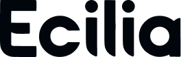 Logo Ecilia
