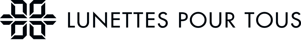 Logo Lunettes pour tous