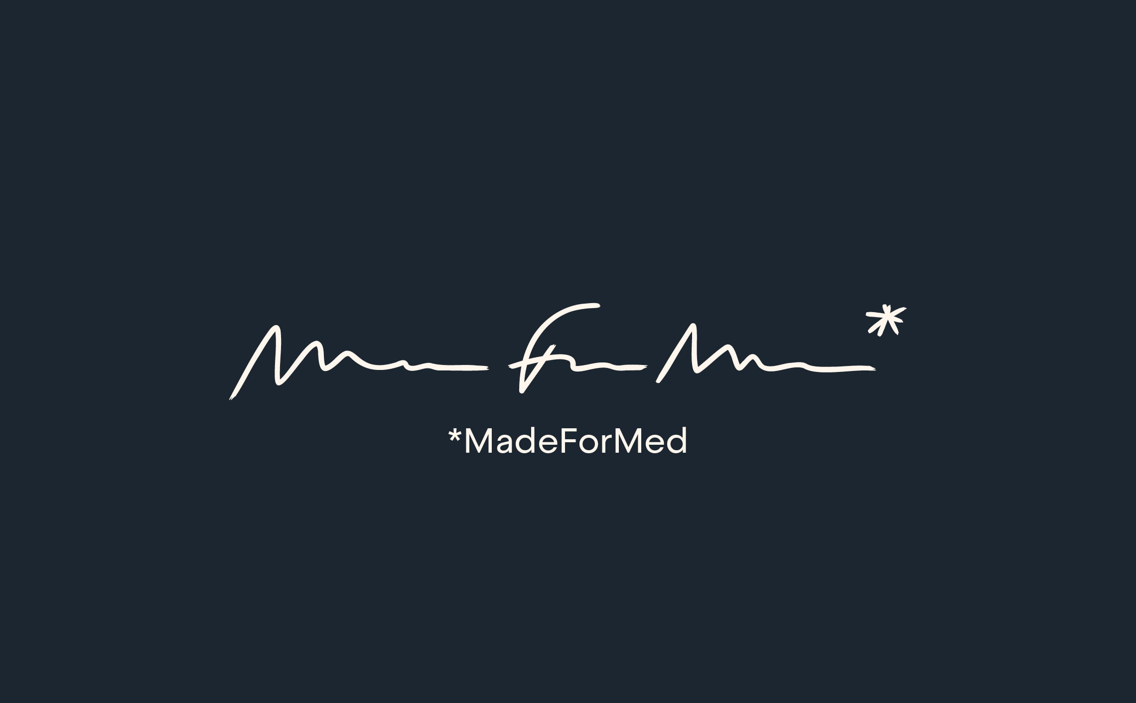 MadeForMed