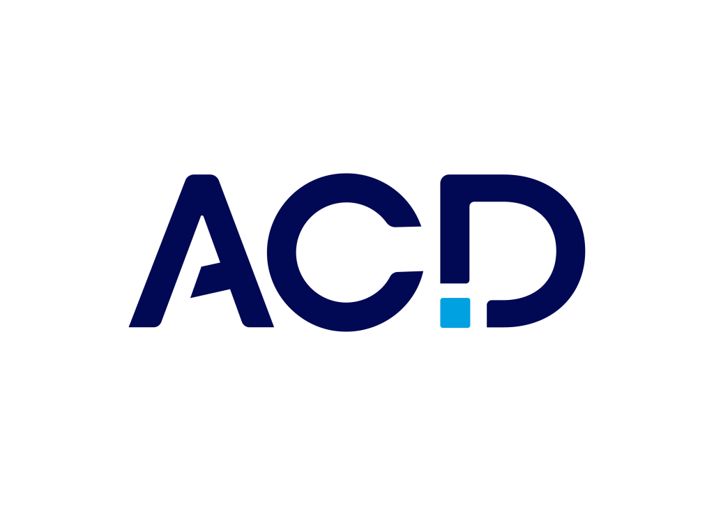 Logo ACD