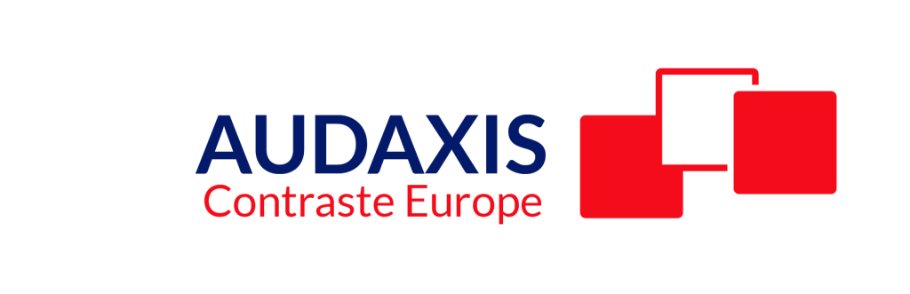 Logo Audaxis