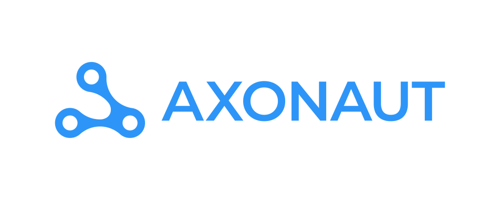 Logo Axonaut