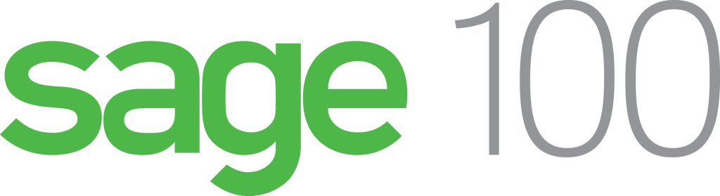 Logo Sage 100