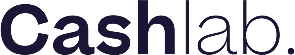 Logo Cashlab