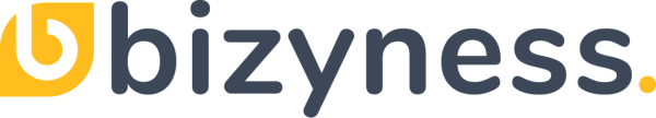 Logo Bizyness