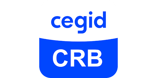 Logo Cegid CRB