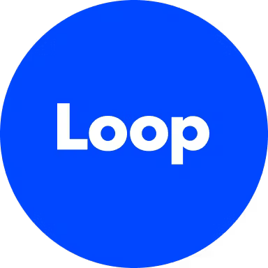 Logo Cegid Loop