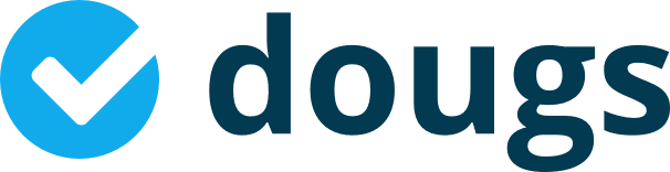 Logo Dougs