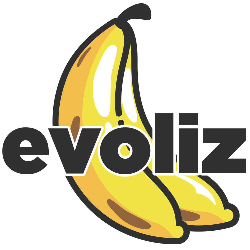 Logo Evoliz