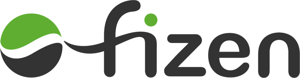 Logo Fizen