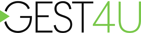 Logo Gest4u