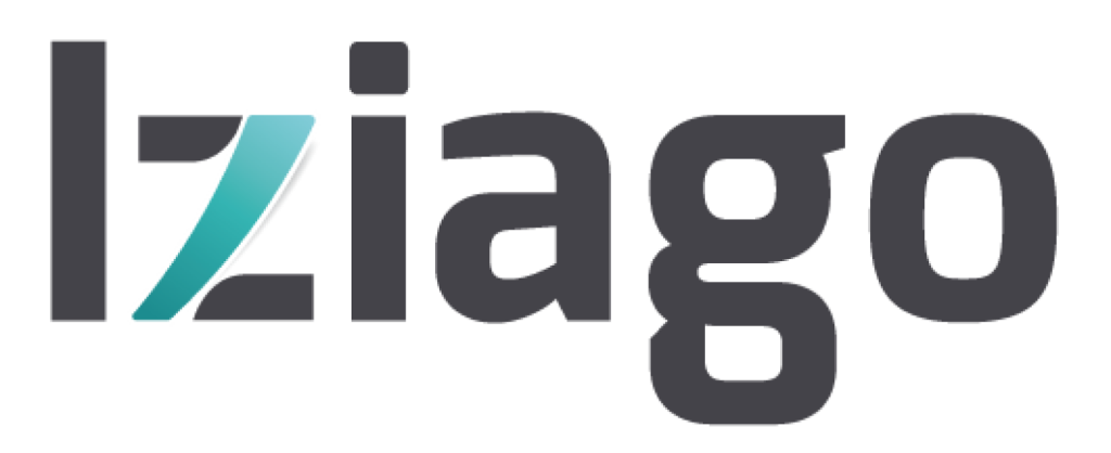 Logo Iziago