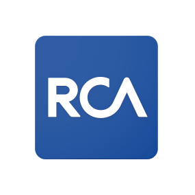 Logo RCA