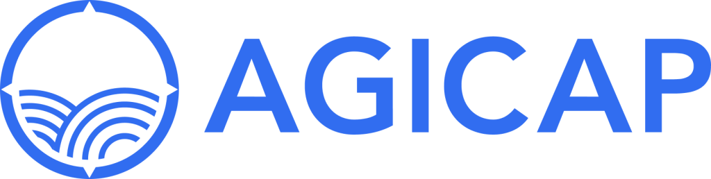 Logo Agicap