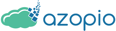 Logo Azopio