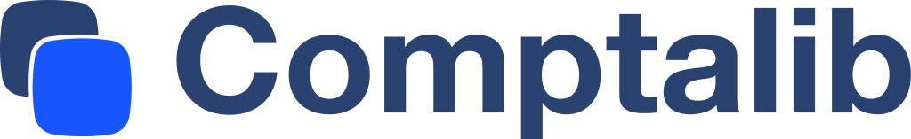 Logo Comptalib