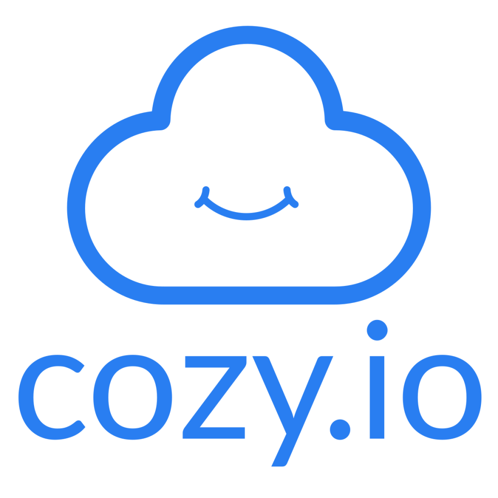 Logo Cozy