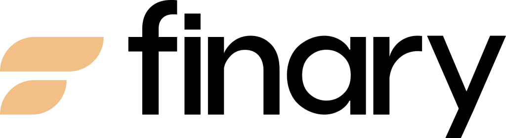 Logo Finary
