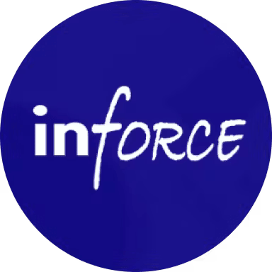 Logo Inforce