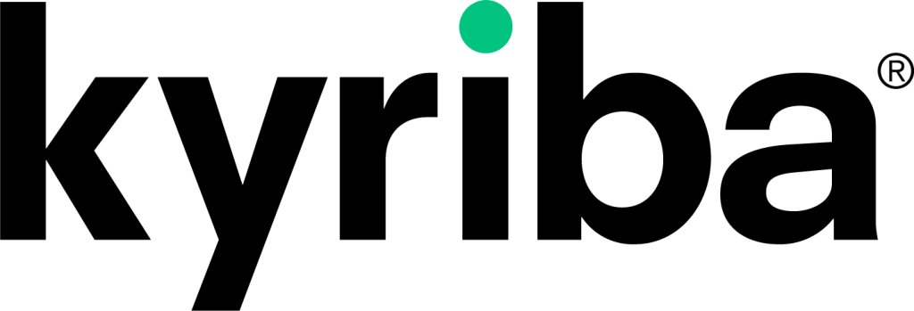 Logo Kyriba