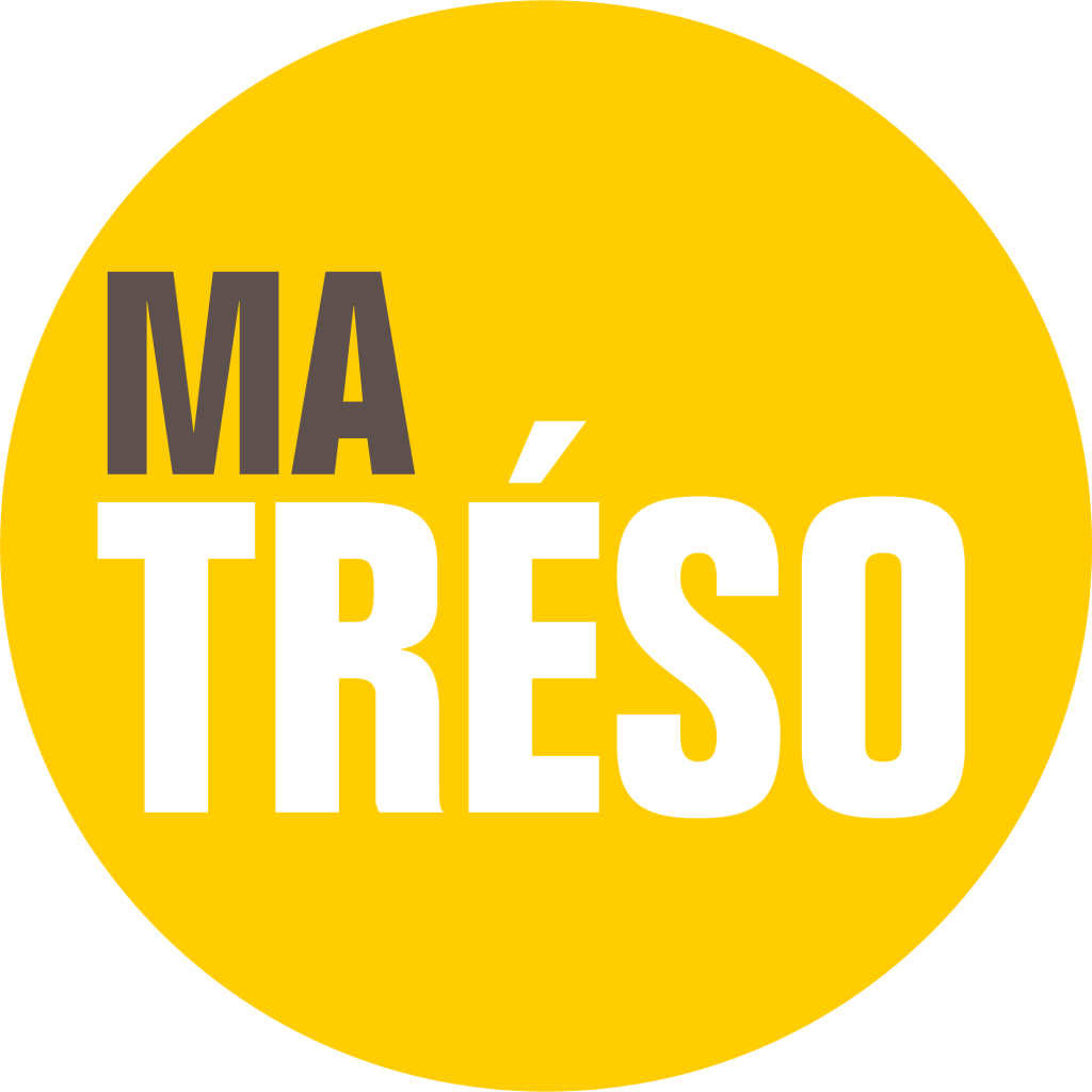 Logo Ma Tréso