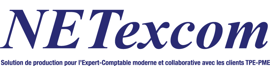 Logo NETexcom