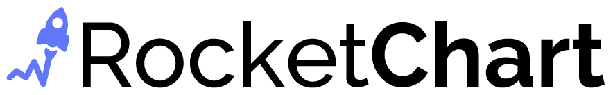 Logo RocketChart