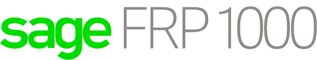 Logo Sage 1000