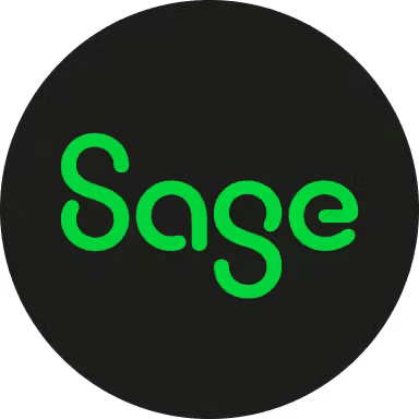 Logo Sage