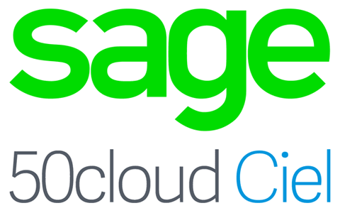 Logo Sage 50cloud