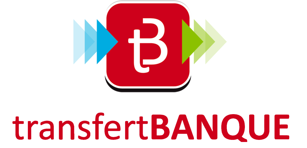 Logo transfertBANQUE