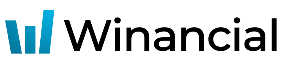 Logo Winancial