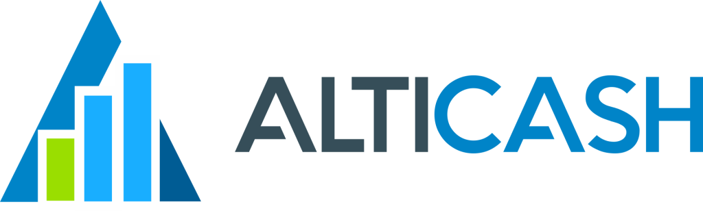 Logo Alticash
