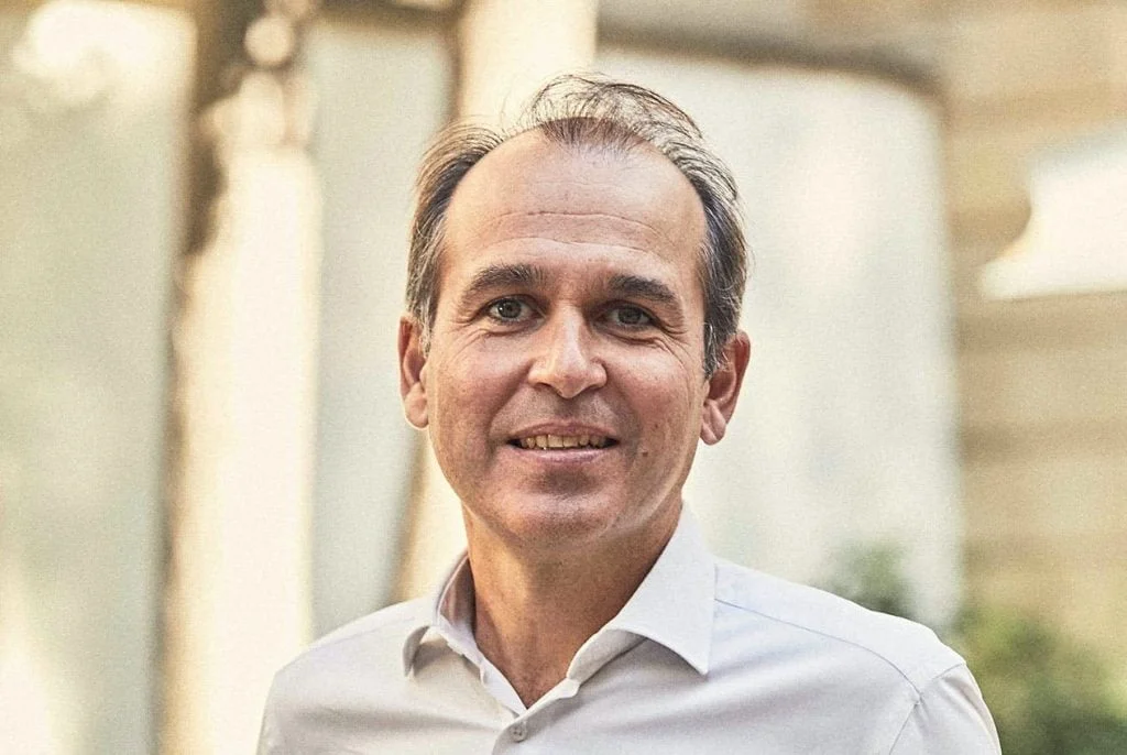 Pierre-Eric Leibovici
