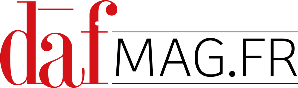 Logo de Daf Magazine (Daf-Mag)