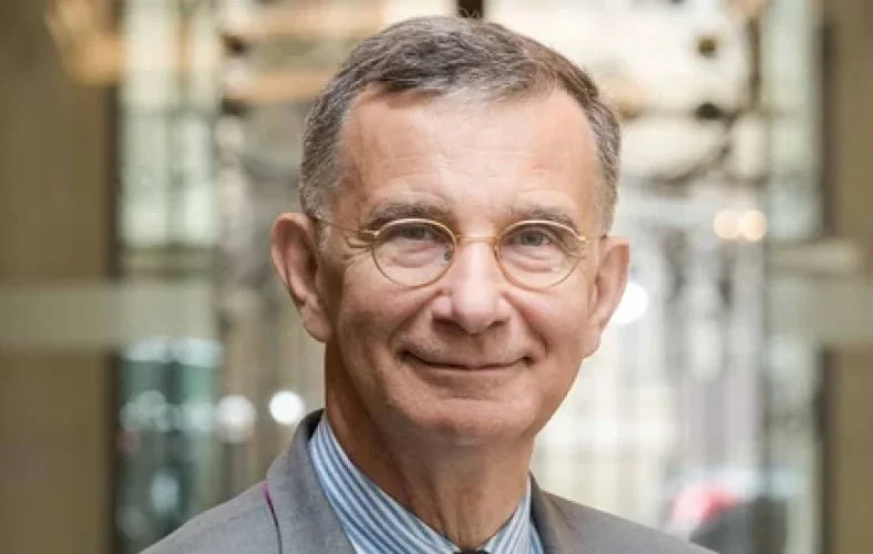 Gilles Denoyel