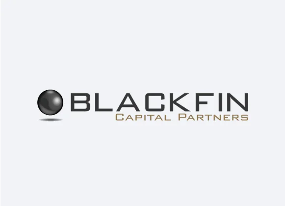 Logo Blackfin
