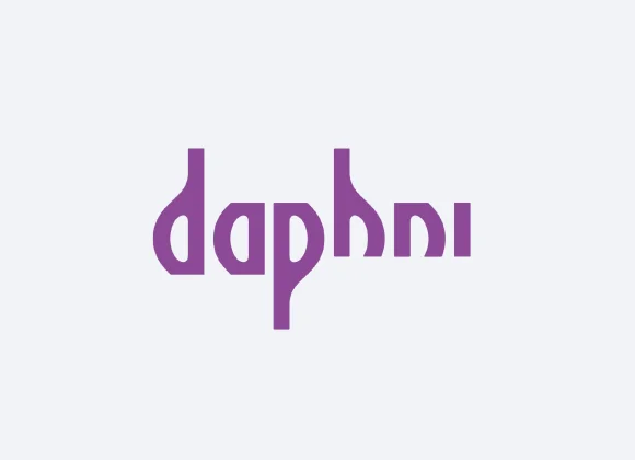 Logo Daphni