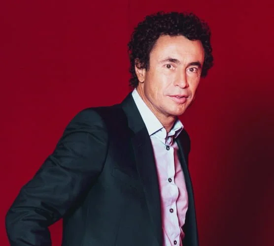 Jacques Veyrat