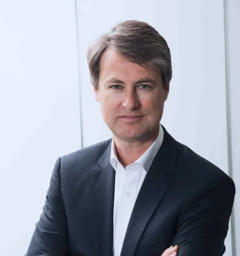 Paul Mizrahi