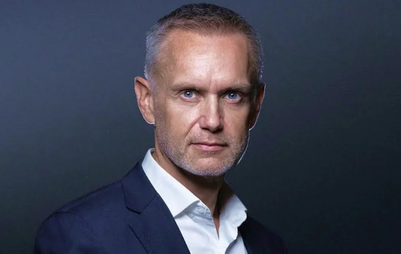 Ronan Le Moal