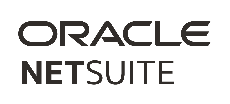 Logo Oracle Netsuite