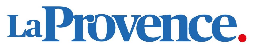 Logo La Provence