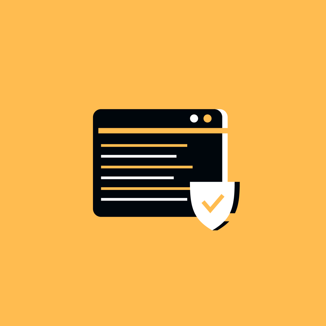 Illustration de protection contre la fraude, sécurité
