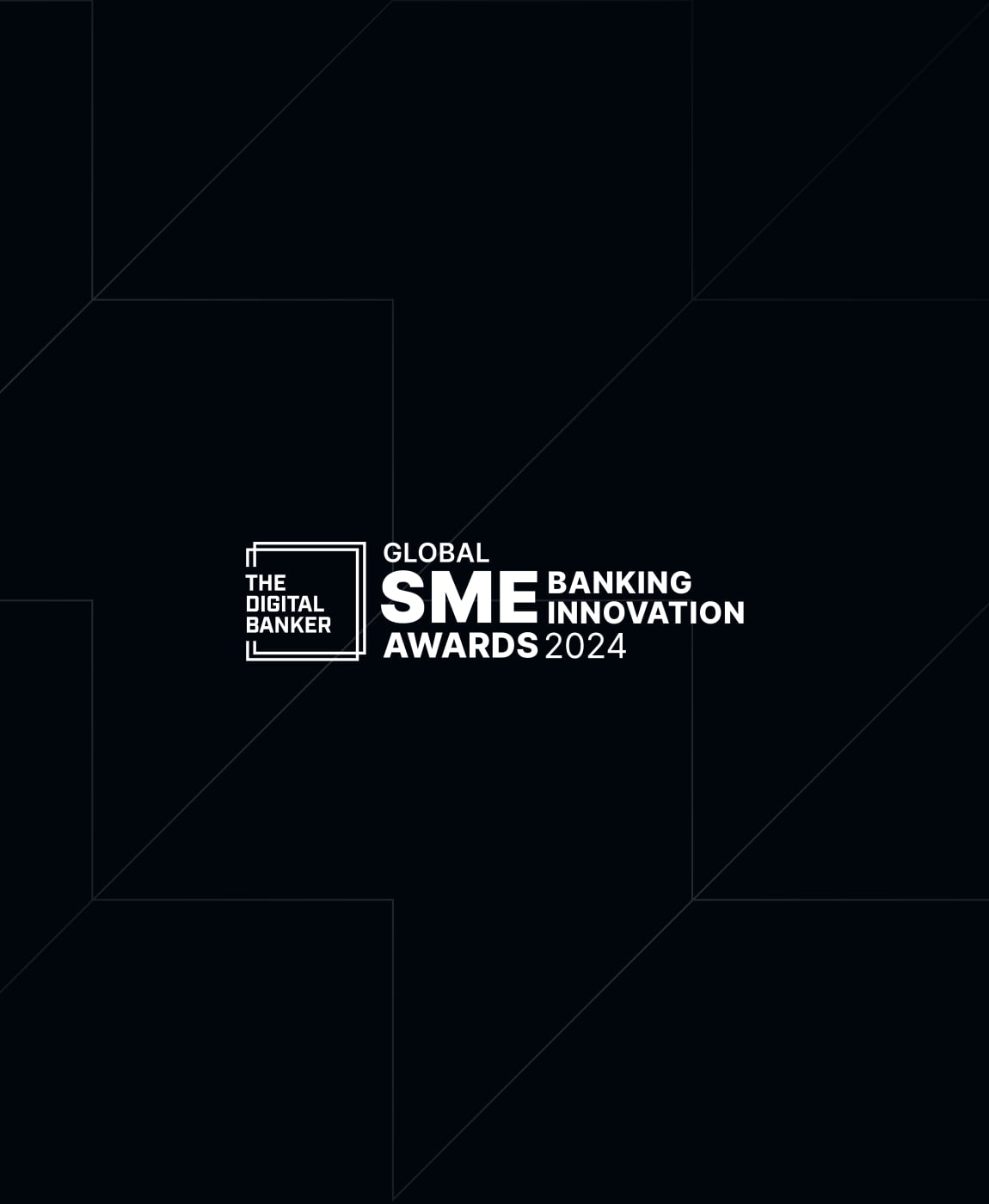Memo Bank has been recognized in the “Best API Initiative” category by The Digital Banker